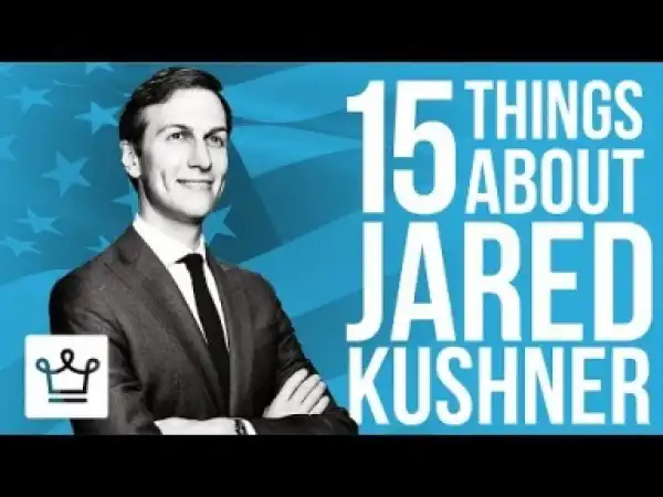 Video: 15 Things You Didn